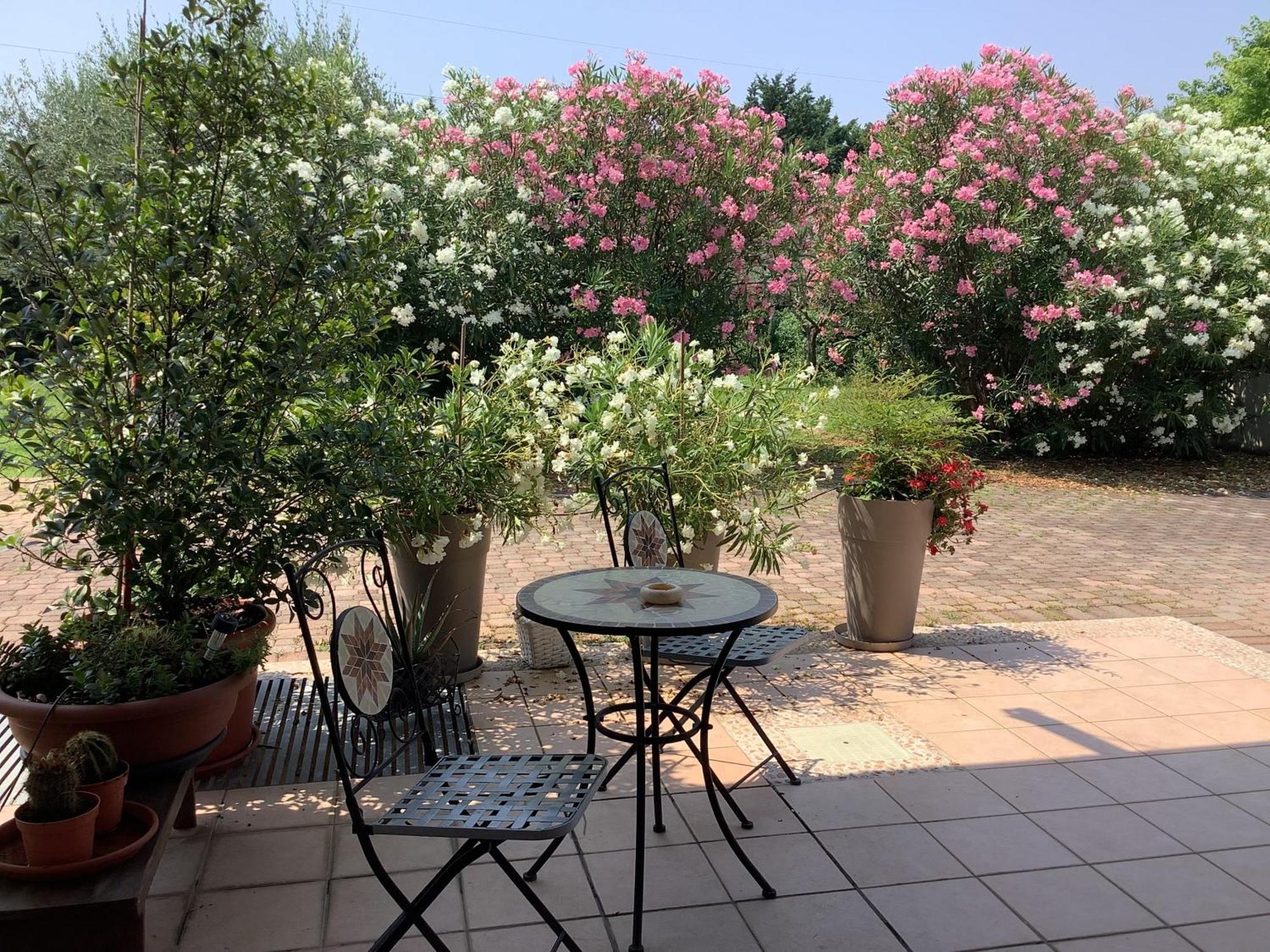 Edyshome Peschiera del Garda Exterior foto
